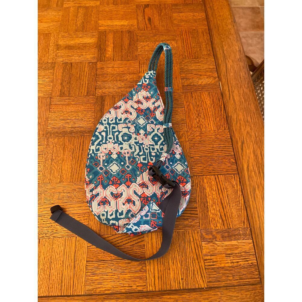 KAVU ROPE BAG - Picture 5 of 5